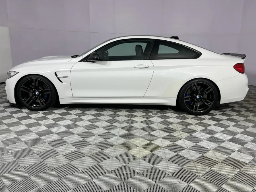 Used 2017 BMW M4 coupe auto - WeBuyCars Brackenfell Cape Town Used 2017 BMW M4 coupe auto - WeBuyCars Brackenfell Cape Town