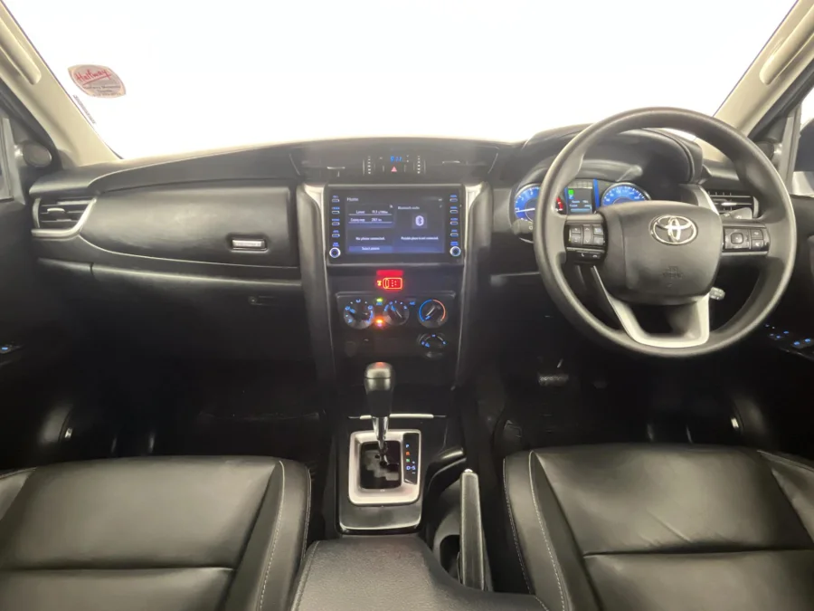 Used 2021 Toyota Fortuner 2.4GD-6 4x4 - WeBuyCars Pietermaritzburg Used 2021 Toyota Fortuner 2.4GD-6 4x4 - WeBuyCars Pietermaritzburg