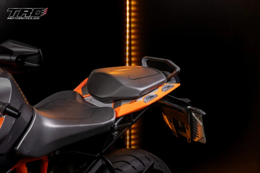 Used 2017 KTM 1300 1290 SUPER DUKE GT - TRD Motorcycles