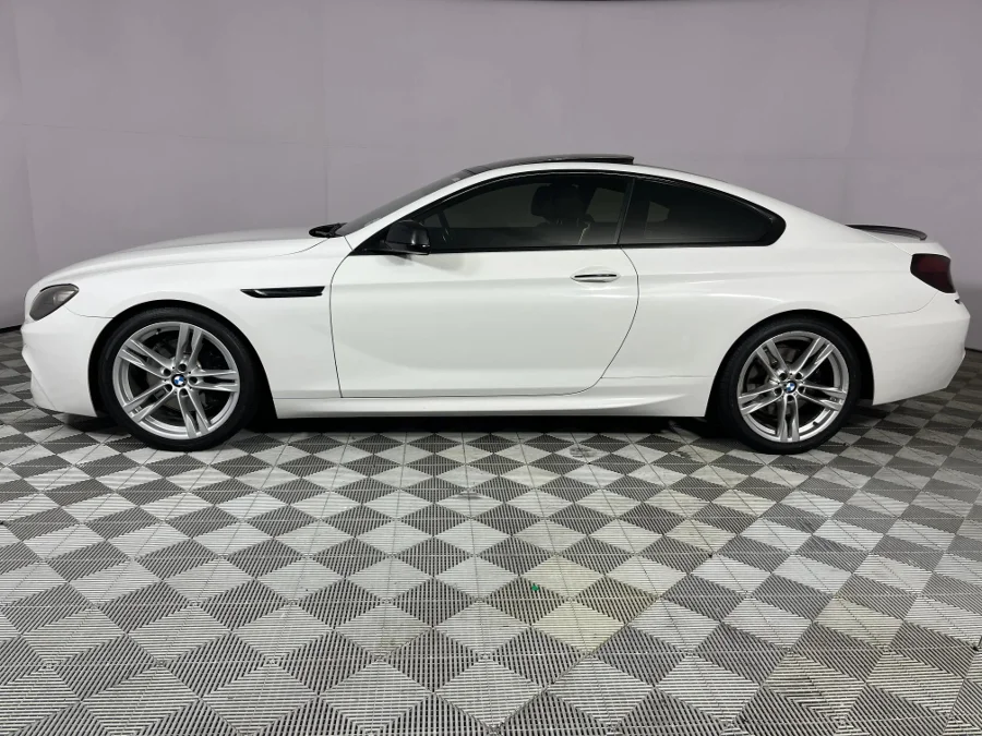 Used 2013 BMW 6 Series 640i coupe - WeBuyCars Brackenfell Cape Town Used 2013 BMW 6 Series 640i coupe - WeBuyCars Brackenfell Cape Town