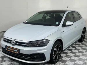 Used 2019 Volkswagen Polo hatch 1.0TSI Highline auto