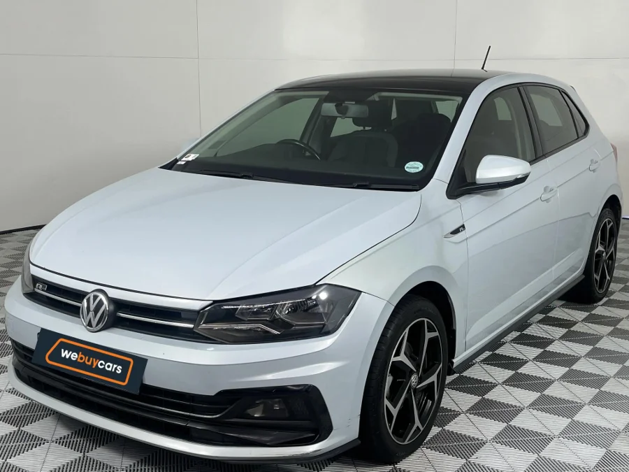 Used 2019 Volkswagen Polo hatch 1.0TSI Highline auto - WeBuyCars Mbombela Used 2019 Volkswagen Polo hatch 1.0TSI Highline auto - WeBuyCars Mbombela