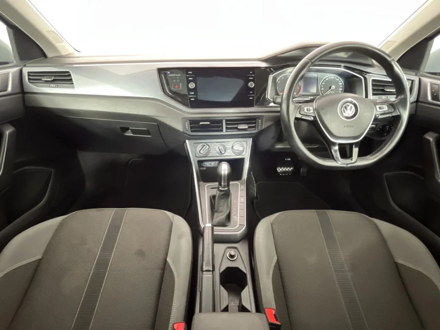 Used 2019 Volkswagen Polo hatch 1.0TSI Highline auto - WeBuyCars Mbombela Used 2019 Volkswagen Polo hatch 1.0TSI Highline auto - WeBuyCars Mbombela