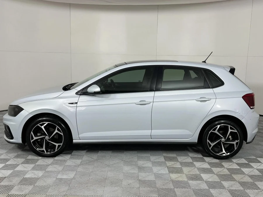 Used 2019 Volkswagen Polo hatch 1.0TSI Highline auto - WeBuyCars Mbombela Used 2019 Volkswagen Polo hatch 1.0TSI Highline auto - WeBuyCars Mbombela
