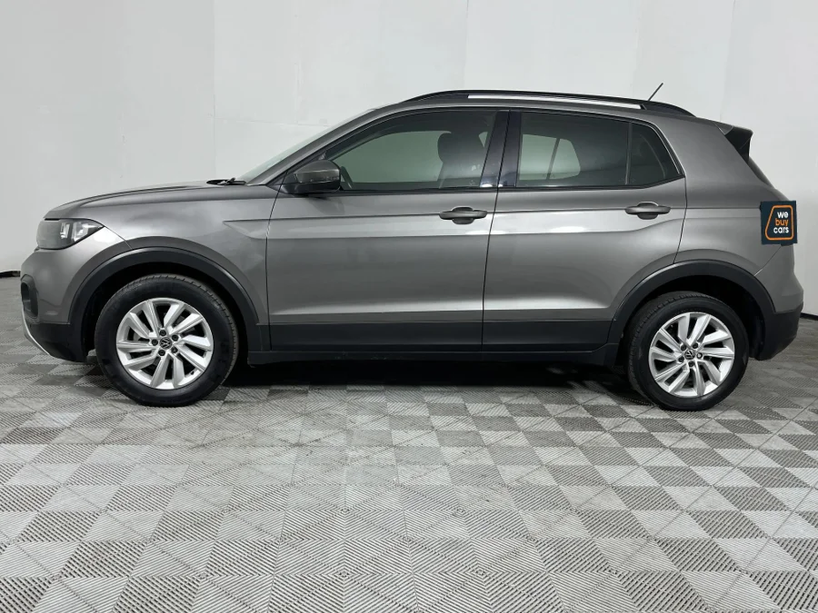 Used 2021 Volkswagen T-Cross 1.0TSI 70kW Comfortline - WeBuyCars Germiston Used 2021 Volkswagen T-Cross 1.0TSI 70kW Comfortline - WeBuyCars Germiston