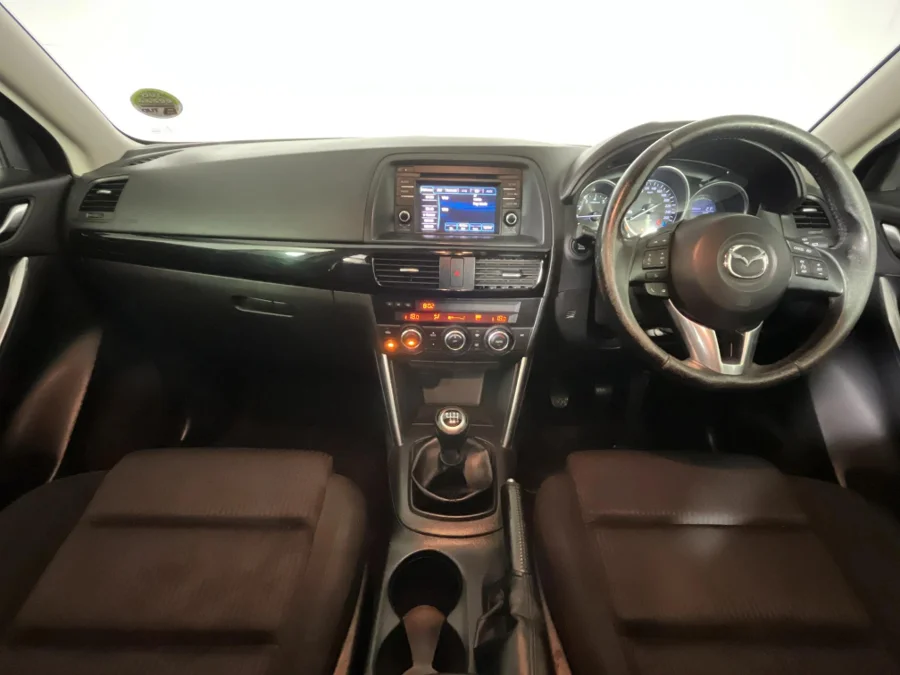 Used 2015 Mazda CX-5 2.0 Active - WeBuyCars Germiston Used 2015 Mazda CX-5 2.0 Active - WeBuyCars Germiston