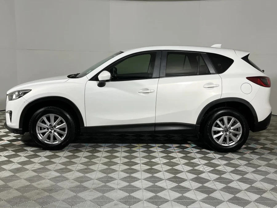 Used 2015 Mazda CX-5 2.0 Active - WeBuyCars Germiston Used 2015 Mazda CX-5 2.0 Active - WeBuyCars Germiston