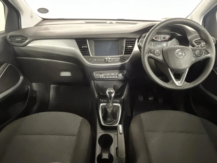 Used 2019 Opel Crossland X 1.2 - WeBuyCars Gqeberha Used 2019 Opel Crossland X 1.2 - WeBuyCars Gqeberha