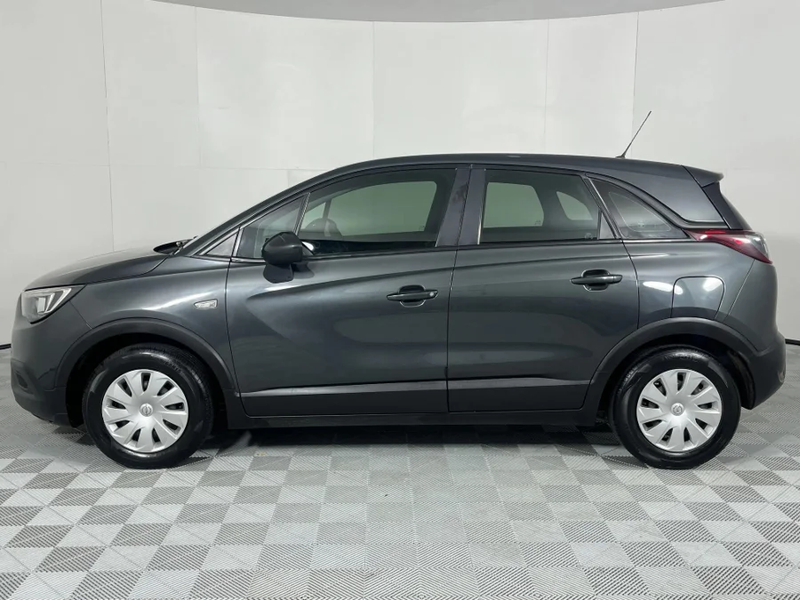 Used 2019 Opel Crossland X 1.2 - WeBuyCars Gqeberha Used 2019 Opel Crossland X 1.2 - WeBuyCars Gqeberha