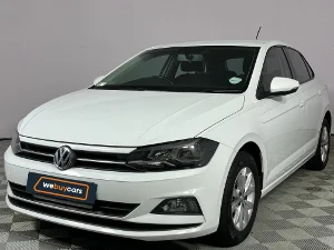 Used 2019 Volkswagen Polo hatch 1.0TSI Comfortline