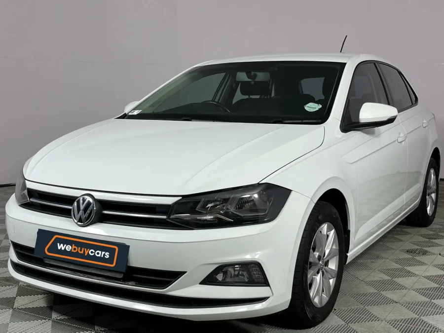 Used 2019 Volkswagen Polo hatch 1.0TSI Comfortline - WeBuyCars Brackenfell Cape Town Used 2019 Volkswagen Polo hatch 1.0TSI Comfortline - WeBuyCars Brackenfell Cape Town