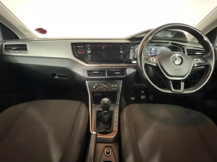 Used 2019 Volkswagen Polo hatch 1.0TSI Comfortline - WeBuyCars Brackenfell Cape Town Used 2019 Volkswagen Polo hatch 1.0TSI Comfortline - WeBuyCars Brackenfell Cape Town
