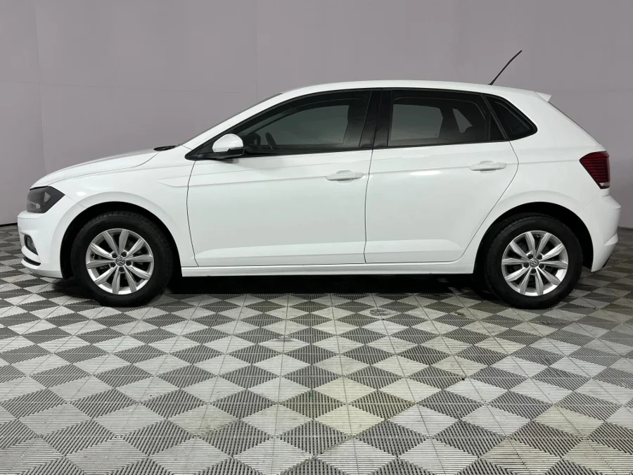 Used 2019 Volkswagen Polo hatch 1.0TSI Comfortline - WeBuyCars Brackenfell Cape Town Used 2019 Volkswagen Polo hatch 1.0TSI Comfortline - WeBuyCars Brackenfell Cape Town