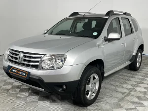 Used 2015 Renault Duster 1.6 Dynamique