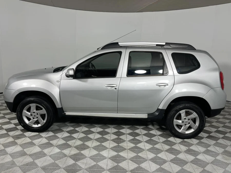 Used 2015 Renault Duster 1.6 Dynamique - WeBuyCars Richmond Used 2015 Renault Duster 1.6 Dynamique - WeBuyCars Richmond