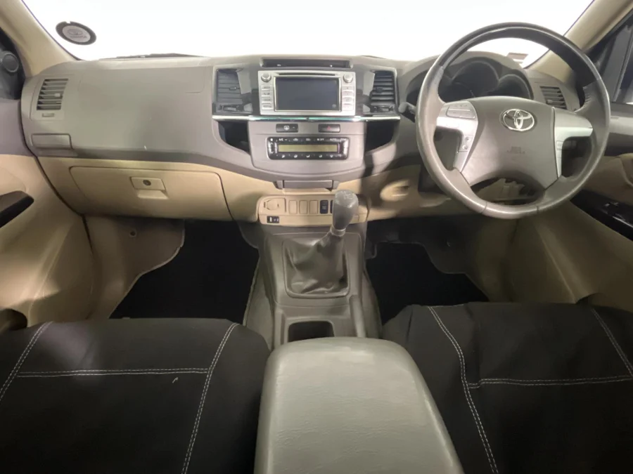 Used 2012 Toyota Fortuner 3.0D-4D Limited - WeBuyCars Silverlakes Used 2012 Toyota Fortuner 3.0D-4D Limited - WeBuyCars Silverlakes