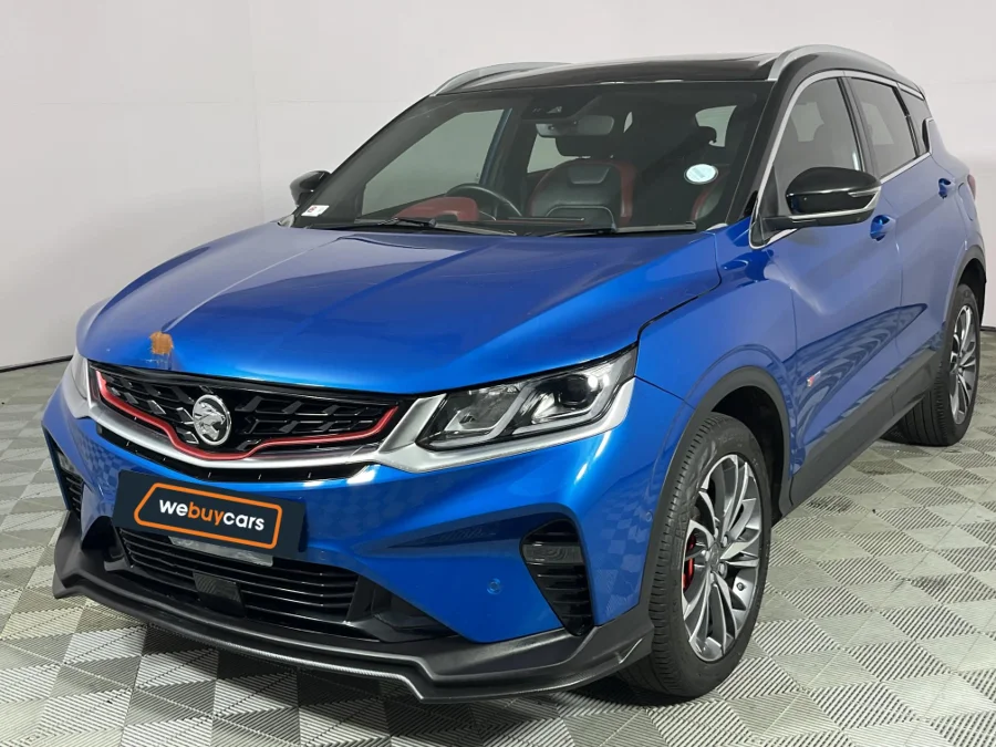 Used 2023 Proton X50 1.5T Premium - WeBuyCars Brackenfell Cape Town Used 2023 Proton X50 1.5T Premium - WeBuyCars Brackenfell Cape Town