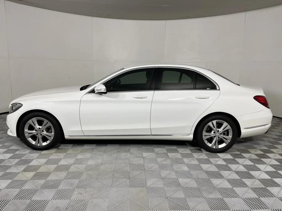 Used 2014 Mercedes-Benz C-Class C200 auto - WeBuyCars The Dome Used 2014 Mercedes-Benz C-Class C200 auto - WeBuyCars The Dome