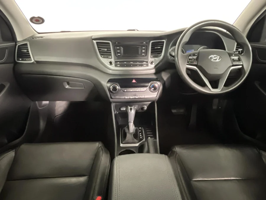 Used 2017 Hyundai Tucson 2.0 Premium auto - WeBuyCars Silverlakes Used 2017 Hyundai Tucson 2.0 Premium auto - WeBuyCars Silverlakes