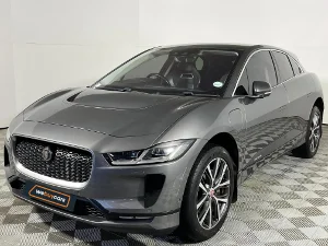 Used 2020 Jaguar I-Pace EV400 AWD SE