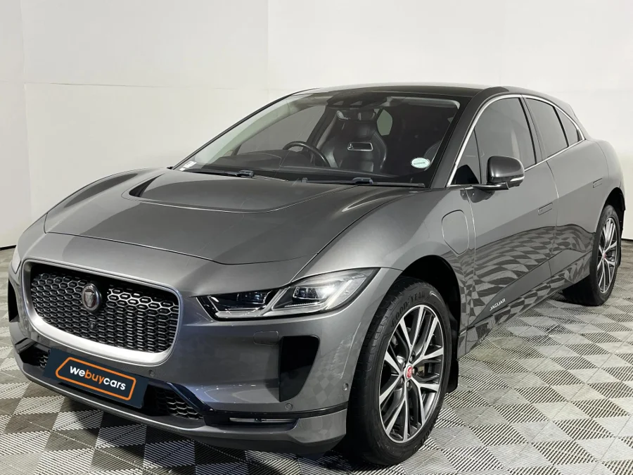 Used 2020 Jaguar I-Pace EV400 AWD SE - WeBuyCars Germiston Used 2020 Jaguar I-Pace EV400 AWD SE - WeBuyCars Germiston