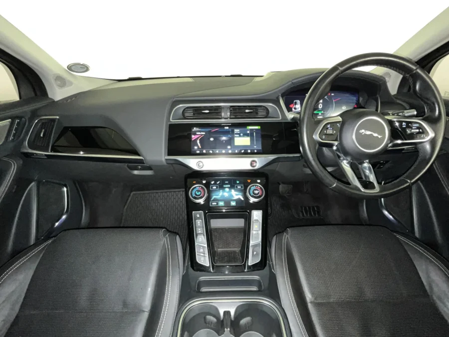 Used 2020 Jaguar I-Pace EV400 AWD SE - WeBuyCars Germiston Used 2020 Jaguar I-Pace EV400 AWD SE - WeBuyCars Germiston