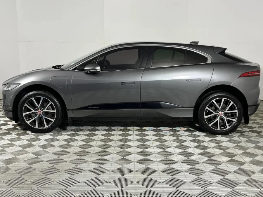 Used 2020 Jaguar I-Pace EV400 AWD SE - WeBuyCars Germiston Used 2020 Jaguar I-Pace EV400 AWD SE - WeBuyCars Germiston