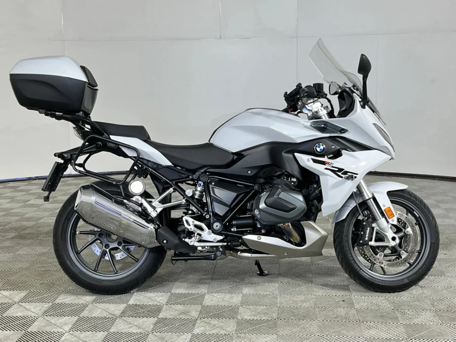 Used 2023 BMW R Series R 1250 RS MU Style Sport - WeBuyCars George Used 2023 BMW R Series R 1250 RS MU Style Sport - WeBuyCars George
