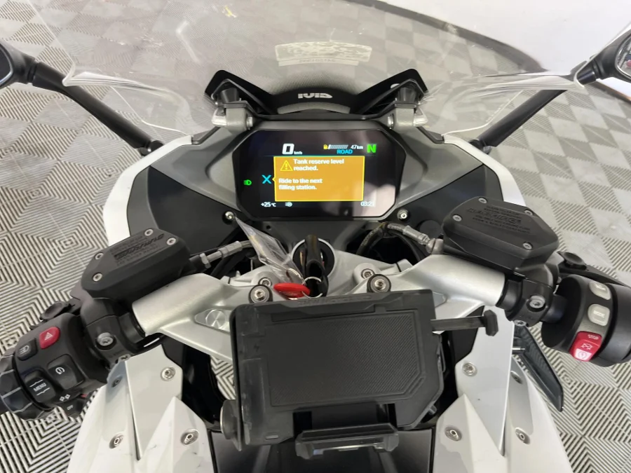 Used 2023 BMW R Series R 1250 RS MU Style Sport - WeBuyCars George Used 2023 BMW R Series R 1250 RS MU Style Sport - WeBuyCars George