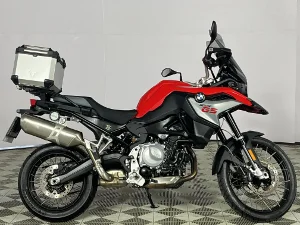 Used 2024 BMW F Series F 850 GS