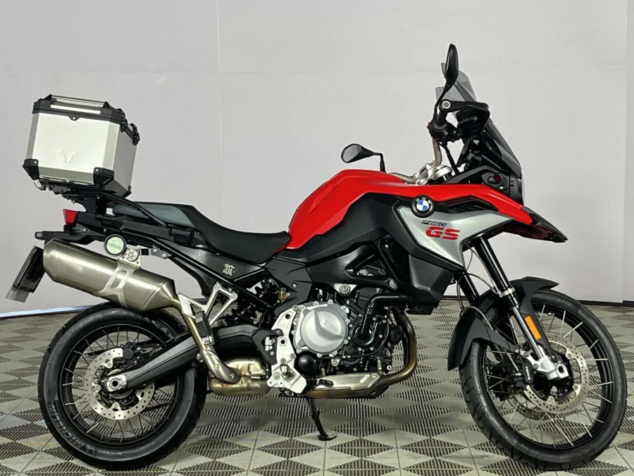 Used 2024 BMW F Series F 850 GS - WeBuyCars The Dome Used 2024 BMW F Series F 850 GS - WeBuyCars The Dome