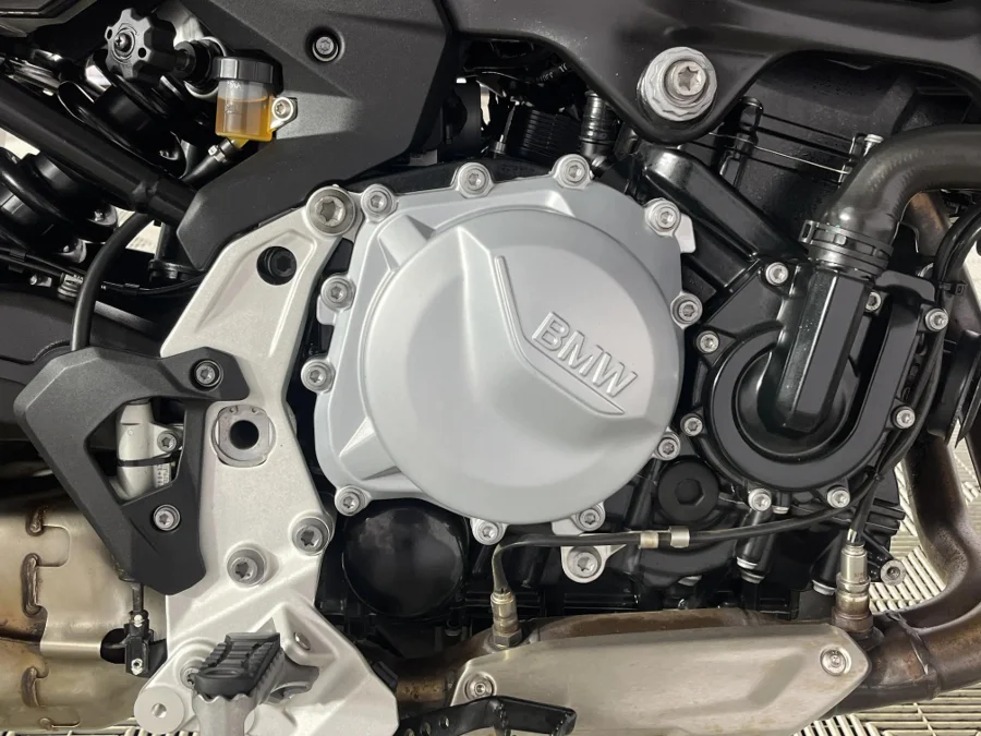 Used 2024 BMW F Series F 850 GS - WeBuyCars The Dome Used 2024 BMW F Series F 850 GS - WeBuyCars The Dome