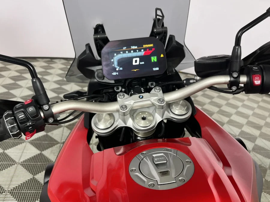 Used 2024 BMW F Series F 850 GS - WeBuyCars The Dome Used 2024 BMW F Series F 850 GS - WeBuyCars The Dome