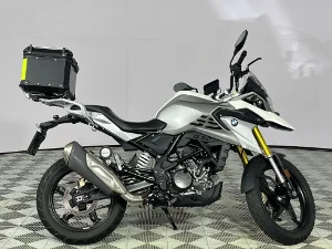 Used 2022 BMW C G 310 GS Style Sport