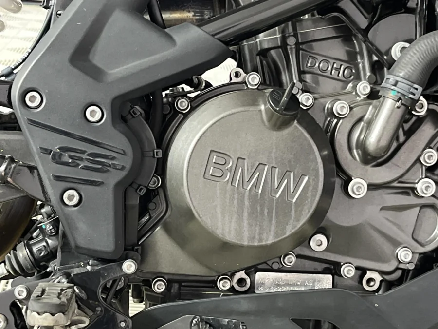 Used 2022 BMW C G 310 GS Style Sport - WeBuyCars Brackenfell Cape Town