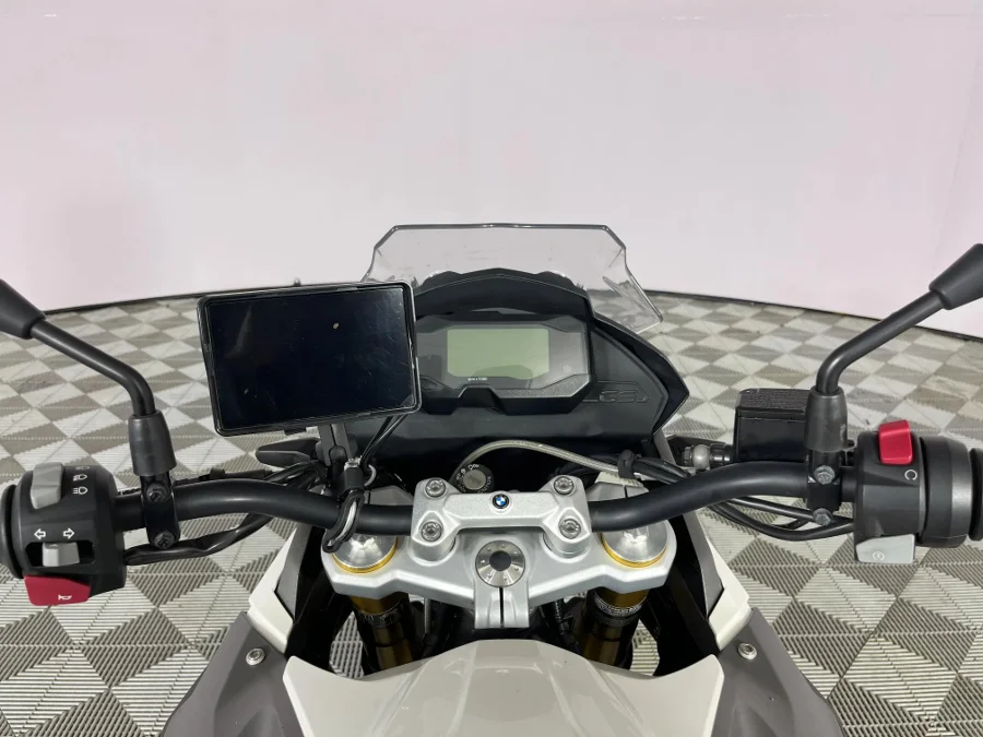 Used 2022 BMW C G 310 GS Style Sport - WeBuyCars Brackenfell Cape Town