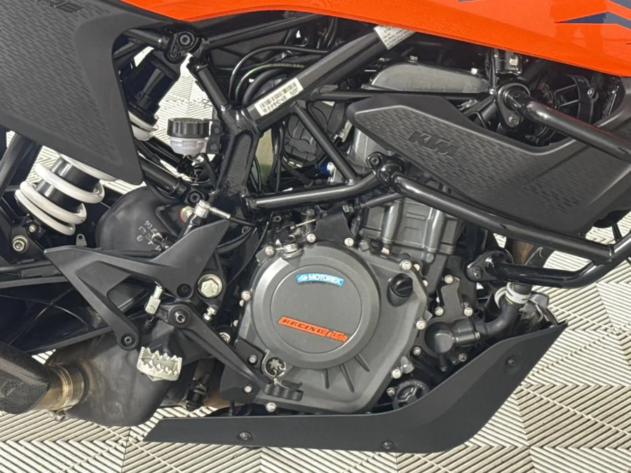 Used 2022 KTM Adventure 390 - WeBuyCars Midstream