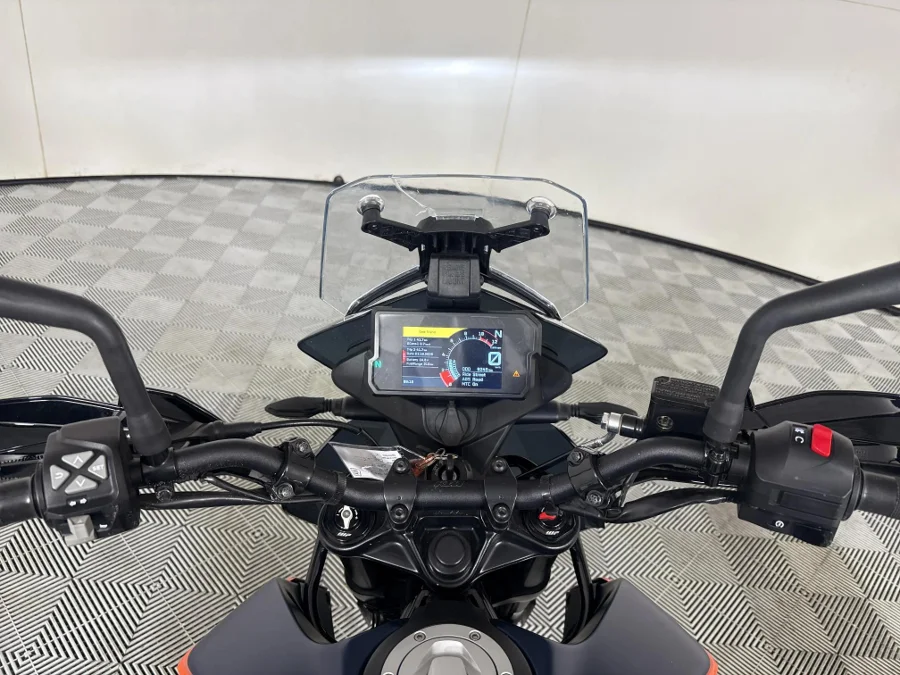 Used 2022 KTM Adventure 390 - WeBuyCars Midstream