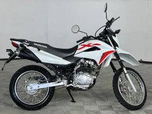 Used 2019 Honda XR 150 L