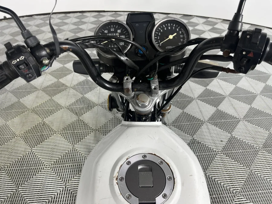 Used 2024 Big Boy Velocity Cargo 150 - WeBuyCars Richmond