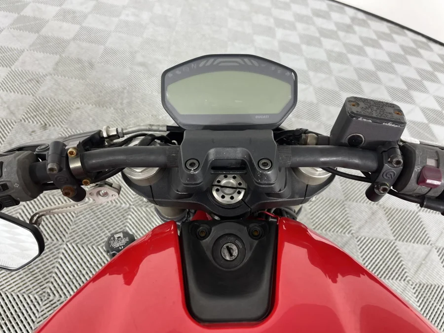 Used 2015 Ducati Monster 821 - WeBuyCars The Dome Used 2015 Ducati Monster 821 - WeBuyCars The Dome