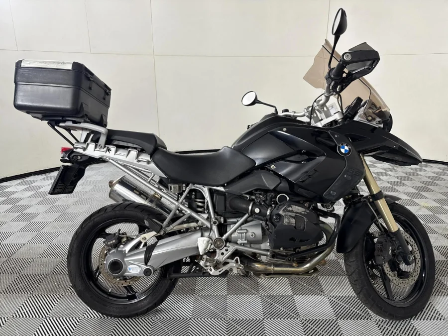 Used 2011 BMW R Series R 1200 GS ABS H/grips - WeBuyCars Midstream Used 2011 BMW R Series R 1200 GS ABS H/grips - WeBuyCars Midstream