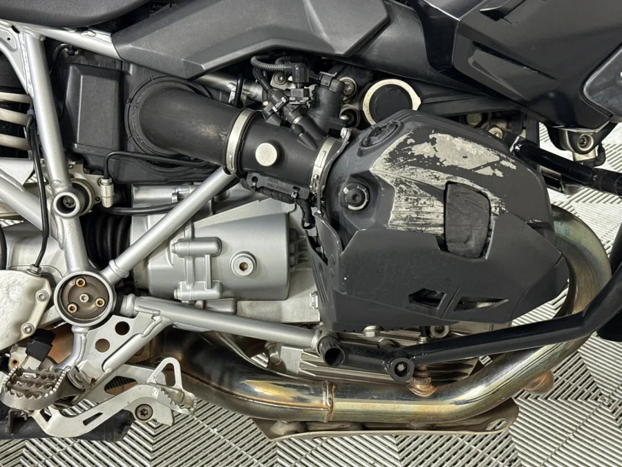 Used 2011 BMW R Series R 1200 GS ABS H/grips - WeBuyCars Midstream Used 2011 BMW R Series R 1200 GS ABS H/grips - WeBuyCars Midstream