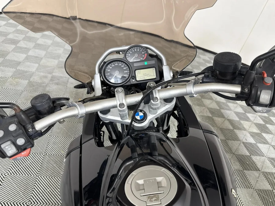 Used 2011 BMW R Series R 1200 GS ABS H/grips - WeBuyCars Midstream Used 2011 BMW R Series R 1200 GS ABS H/grips - WeBuyCars Midstream