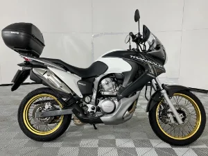 Used 2013 Honda XL 700 V Transalp
