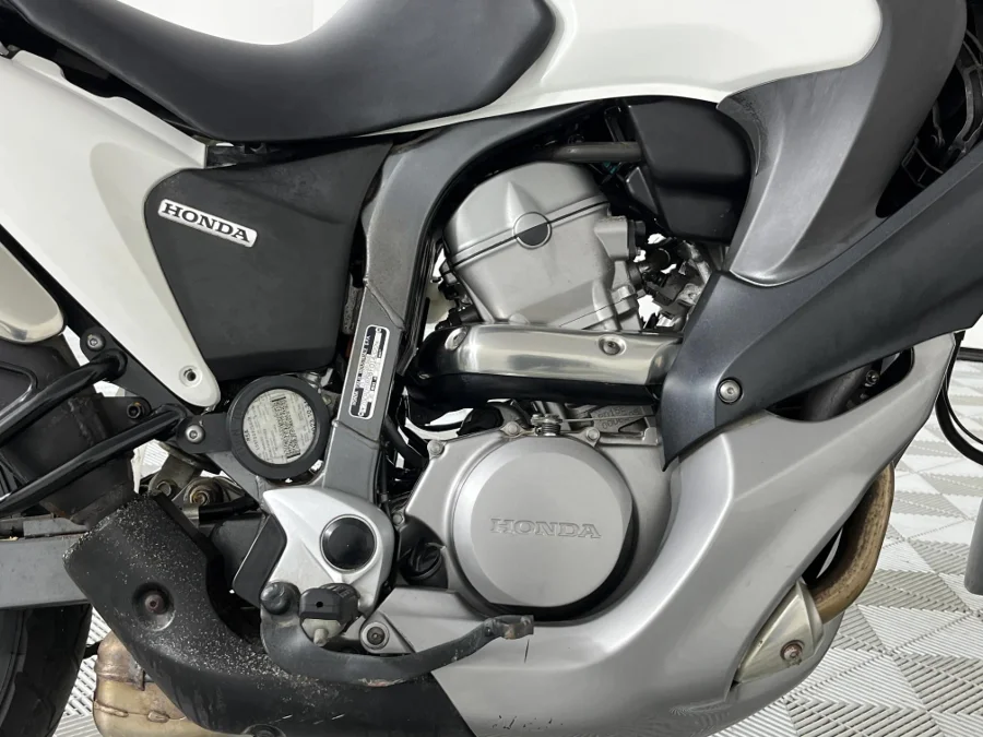 Used 2013 Honda XL 700 V Transalp - WeBuycars East London Used 2013 Honda XL 700 V Transalp - WeBuycars East London