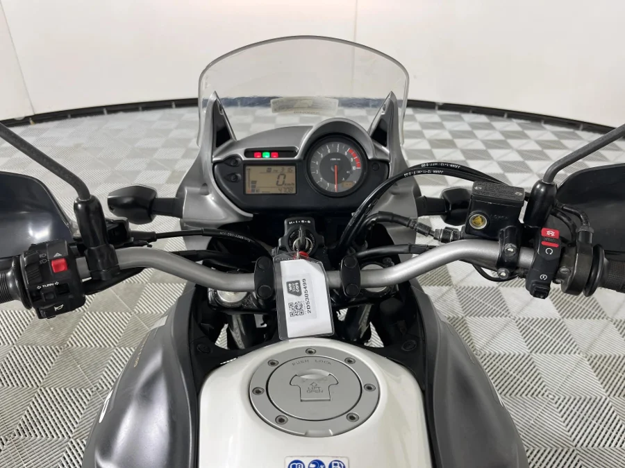 Used 2013 Honda XL 700 V Transalp - WeBuycars East London Used 2013 Honda XL 700 V Transalp - WeBuycars East London