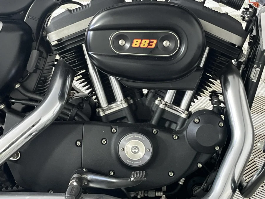 Used 2011 Harley Davidson Sportster Xl883 L Super LOW - WeBuyCars George Used 2011 Harley Davidson Sportster Xl883 L Super LOW - WeBuyCars George