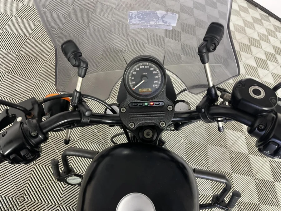 Used 2011 Harley Davidson Sportster Xl883 L Super LOW - WeBuyCars George Used 2011 Harley Davidson Sportster Xl883 L Super LOW - WeBuyCars George