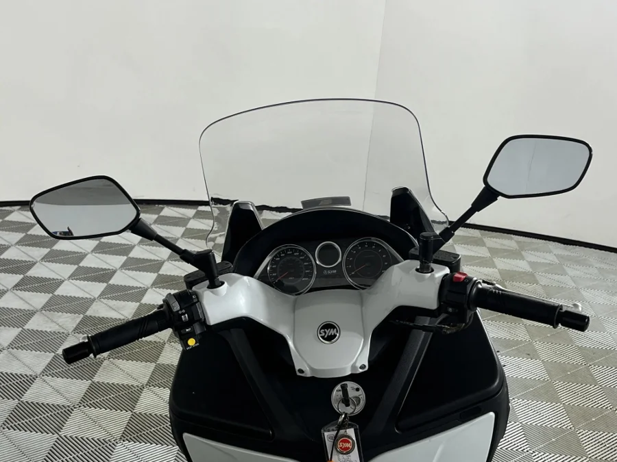 Used 2021 SYM Maxsym 600i ABS - WeBuyCars The Dome Used 2021 SYM Maxsym 600i ABS - WeBuyCars The Dome